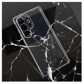 Maska Giulietta za Samsung S25 Ultra/ S938B transparent