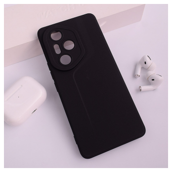 Maska Giulietta za Honor 300 Pro/ 300 Ultra mat crna