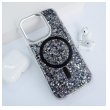Maska Mag Case Glue za iPhone 16 Pro crna