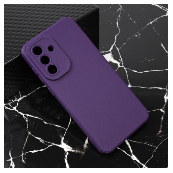 Maska Giulietta za Samsung A36 5G/ A366B/ A56 5G/ A566B mat ljubicasta