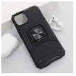 Maska Shockproof za iPhone 13 crna