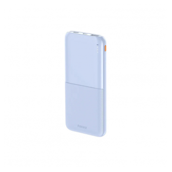 Power Bank REMAX Lango II Series RPP-23 2.4A 10000 mah plavi