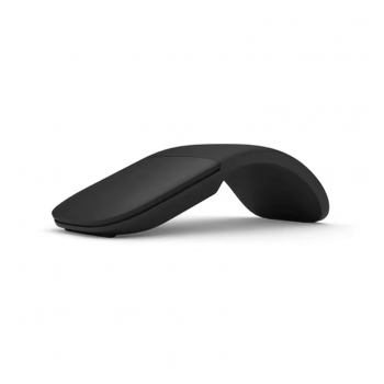 Ergonomski bezicni mis E3 crni