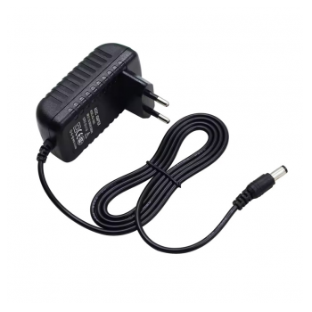 Adapter AC/DC 24V 1A 24W