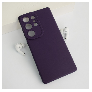 Maska Giulietta za Samsung S25 Ultra/ S938B mat ljubicasta