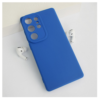 Maska Giulietta za Samsung S25 Ultra/ S938B mat plava