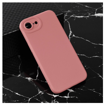 Maska Giulietta za iPhone 16e/ 17e mat roze