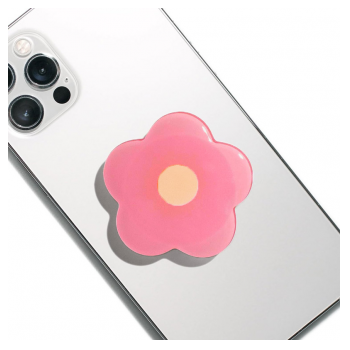PopSocket Flower narandzasti