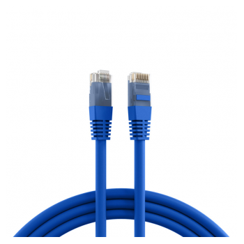 Kabel Sotako UTP patch 2m Cat6 plavi