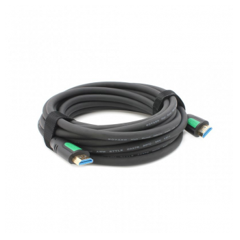 Kabel Sotako HDMI na HDMI 4K 60Hz 5m crni