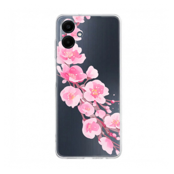 Maska Nanobit Print za Samsung A06/ A065F Cherry Blossom