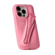 Maska Rhode LIP CASE + LIP TINT za iPhone 16 Pro ribbon