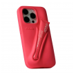 Maska Rhode LIP CASE + LIP TINT za iPhone 16 Pro Max guava spritz