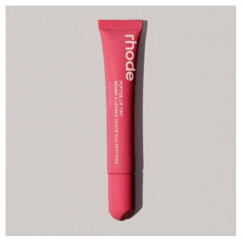 Rhode LIP TINT guava spritz