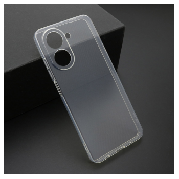 Maska Skin Silikon za Xiaomi Redmi A5 4G/ Poco C71 (Global) (171.7 mm) transparent