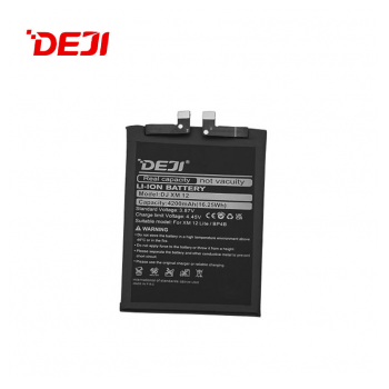 Baterija DEJI za Xiaomi 12 Lite/ BP4B (4200mAh)