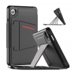Futrola Smart Functional Cover za Samsung Tab A9/ X110 crna