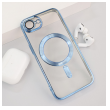 Maska Mag Case Electro za iPhone 16e/ 17e plava