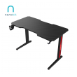 Gaming sto Nanobit NB501 120cm Midnight Black