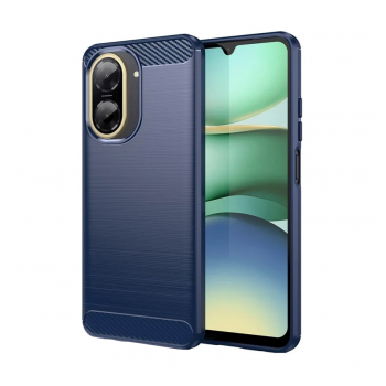 Maska Silicone Defender za Xiaomi Redmi A5 EU (173 mm) plava