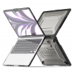 Cover za Macbook Air 13 2018/2020 (A2337 M1 A2179 A1932) crni