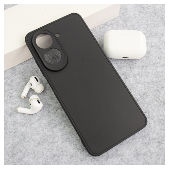 Maska 3D Camera za Xiaomi Redmi A5 EU (173 mm) crna