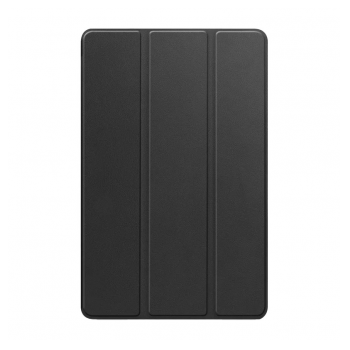 Maska na preklop Tablet Stripes za Honor Pad X9 11.5 in crna