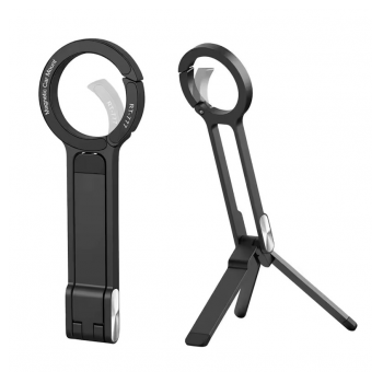 Aluminijumski magnetni drzac za telefon RT-777 Alloy