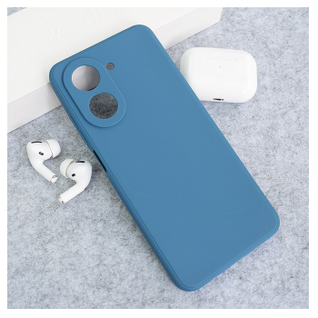 Maska Giulietta za Xiaomi Redmi A5 EU (173 mm) mat plava