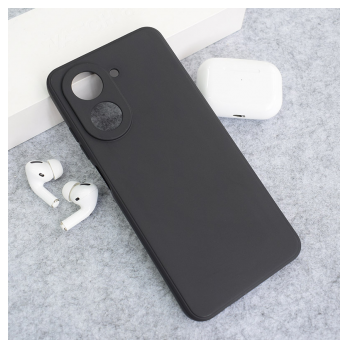 Maska Giulietta za Xiaomi Redmi A5 EU (173 mm) mat crna