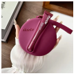 Rhode LIPGLOSS CASE raspberry jelly (Bez LIP TINTa)