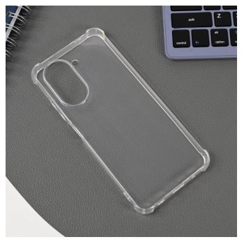 Maska Transparent Ice Cube za Xiaomi Redmi A5 EU (173 mm)