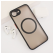 Maska Mag Case Matte za iPhone 16e/ 17e crna
