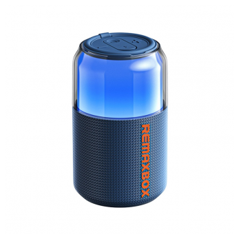 Bluetooth zvucnik REMAX RB-M21 plavi