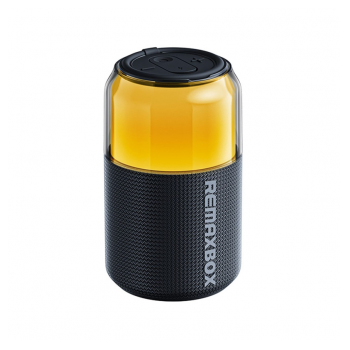 Bluetooth zvucnik REMAX RB-M21 crni