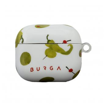 Zastitna futrola Burga za Airpods 3 Aperitivo