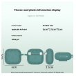 zastitna futrola flower za airpods 4 svetlo plava-zastitna-futrola-flower-za-airpods-4-svetlo-plava-166121-292854-166121.png