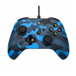 Joypad za PC-001 army plavi