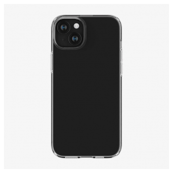 Maska SLC za iPhone 14 transparent