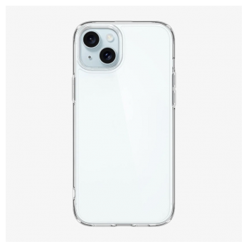 Maska SUH za iPhone 14 transparent