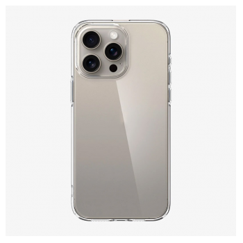 Maska SUH za iPhone 14 Pro transparent
