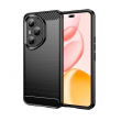 Maska Silicone Defender za Honor 400 Pro crna