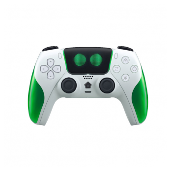 Joypad DualSense PLAY-X Astro Bot za PS5 zeleni