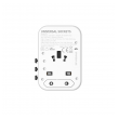adapter strujni travel ldnio z9 uk/eu/us/au 1xusb + 2xusb-c ports 20w beli-adapter-strujni-travel-ldnio-z9-uk-eu-us-au-1xusb--2xusb-c-ports-20w-beli-166886-299468-166886.png