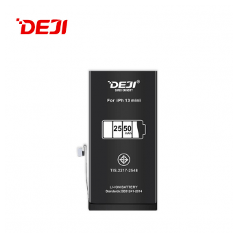 Baterija DEJI (Decode) za iPhone 13 Mini (2550 mAh) High Capacity