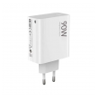 Kucni punjac Xiaomi HyperCharge 90W beli (Bulk)