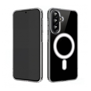 Maska Clear Mag Case za Samsung A26 5G/ A266B transparent