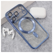 Maska Mag Case Electro za iPhone 17 Pro Max/ 18 Pro Max plava