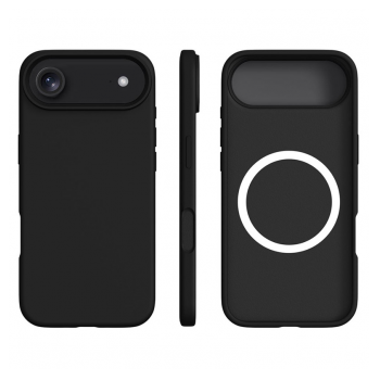 Maska Summer color Mag Case za iPhone Air crna