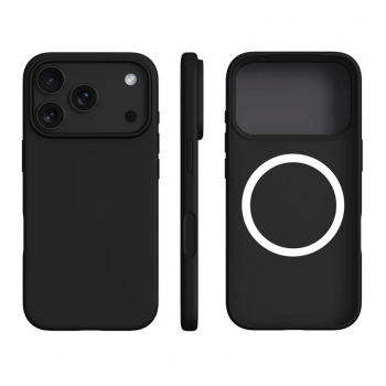 Maska Summer color Mag Case za iPhone 17 Pro Max/ 18 Pro Max crna